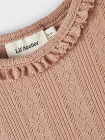 LIL ATELIER Blonde Tanktop Safran Roebuck